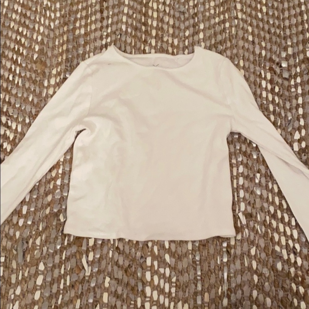 Long Sleeve Pacsun T-Shirt